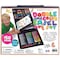 Art 101 Budding Artist Pop-Up Easel 150 Piece Doodle & Color Art Set 31150MB - alternate 3